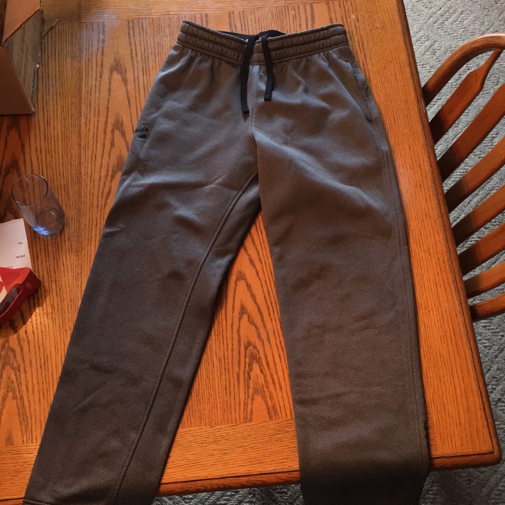 Sweatpants